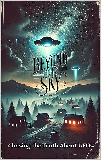 Beyond the Sky: Chasing the Truth About UFOs