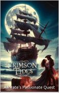 Crimson Tides: A Pirate's Passionate Quest