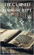 The Cursed Manuscript: Secrets of the Haunted Pages